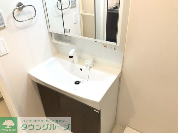 グランテゾーロの物件内観写真